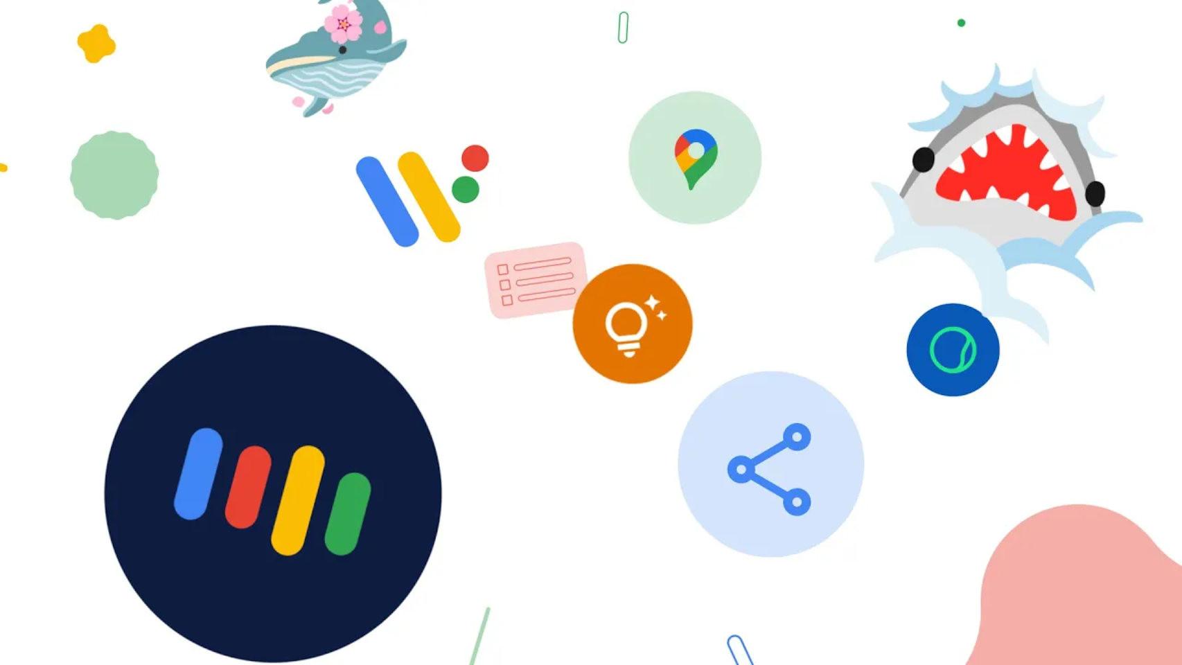 Android recibe novedades para el verano