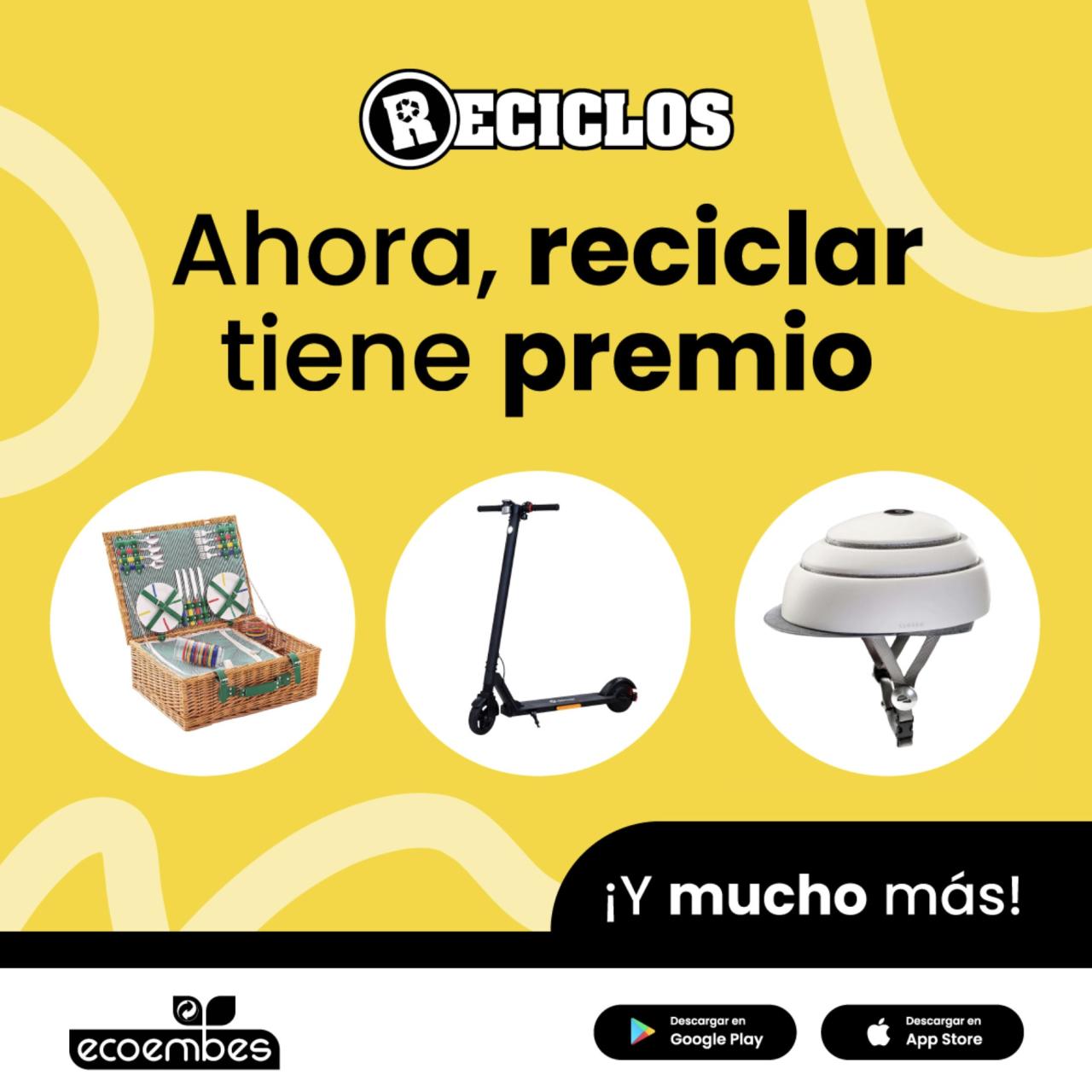 RECICLOS