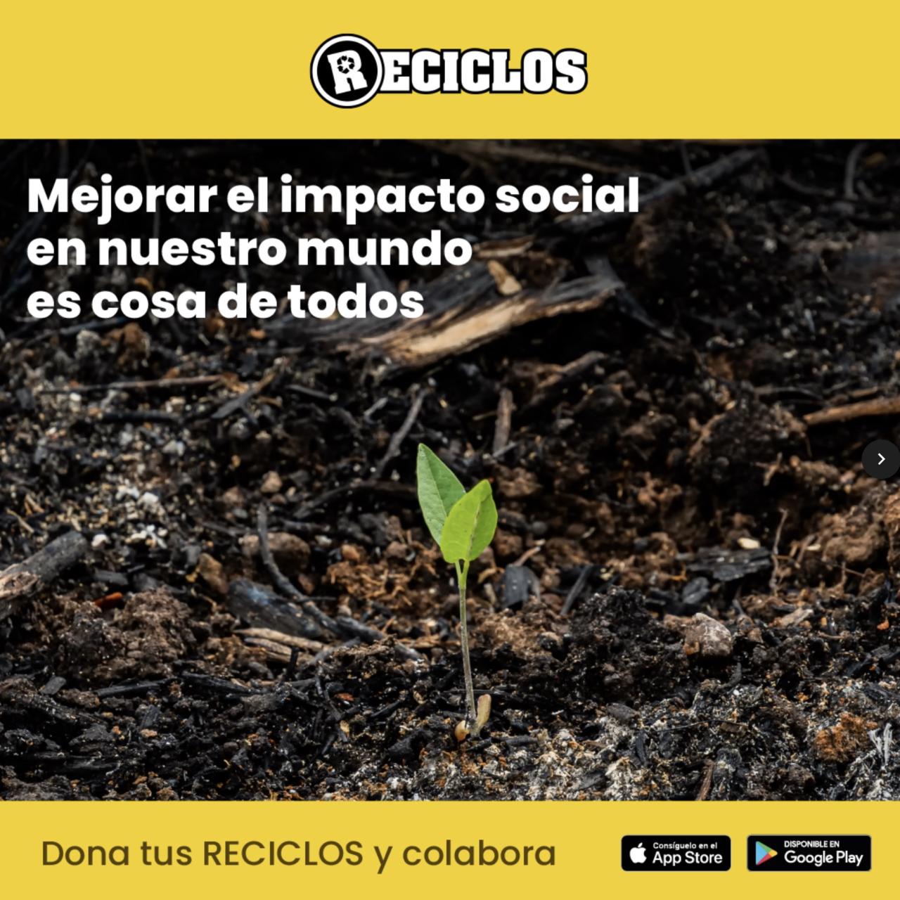 RECICLOS