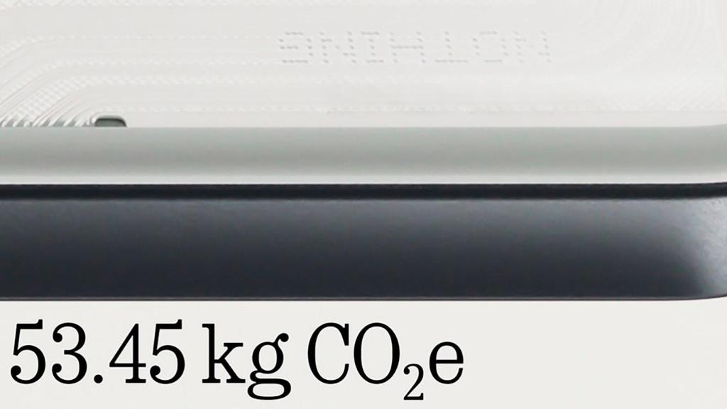 Huella de carbono