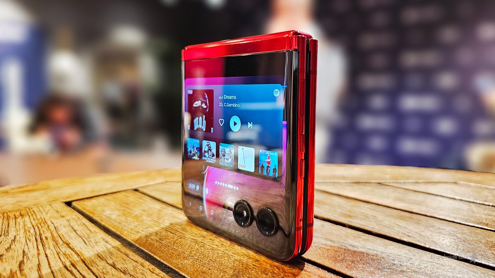 Motorola Razr 40 Ultra