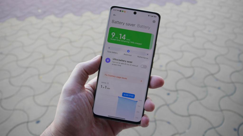 Xiaomi 13 Ultra
