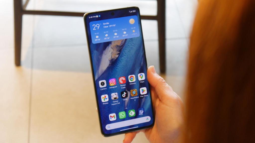 Xiaomi 13 Ultra