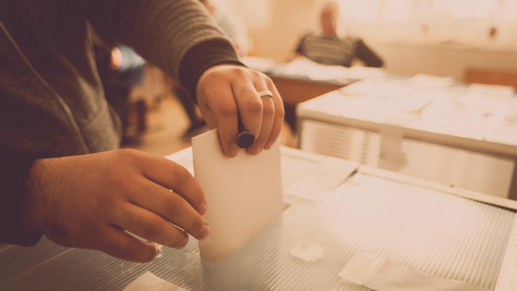 ¿Alguna vez ha habido elecciones generales durante el verano en España?