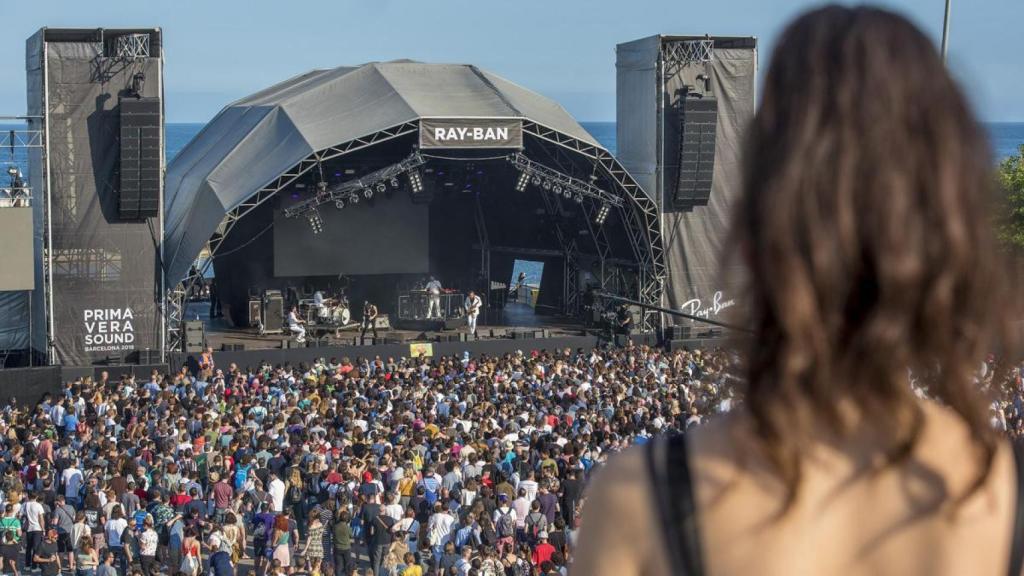Primavera Sound 2023 llega a Madrid: fechas, horarios y artistas invitados
