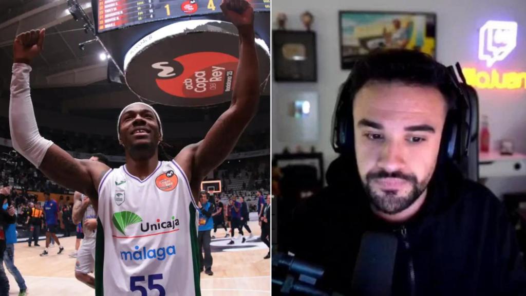 Kendrick Perry e Illojuan