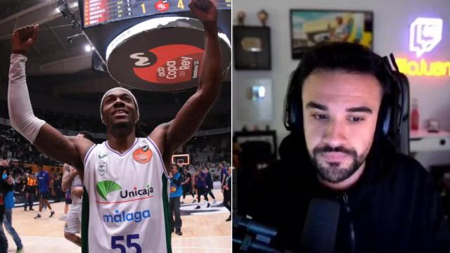 Kendrick Perry e Illojuan