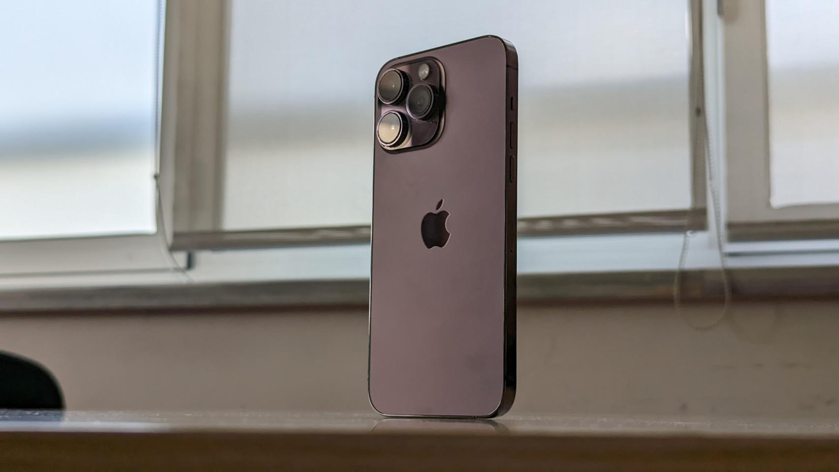 iPhone 14 Pro Max