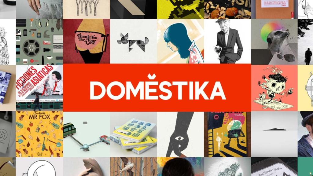 Domestika tiene un valor bursátil de 1.000 millones de dólares.