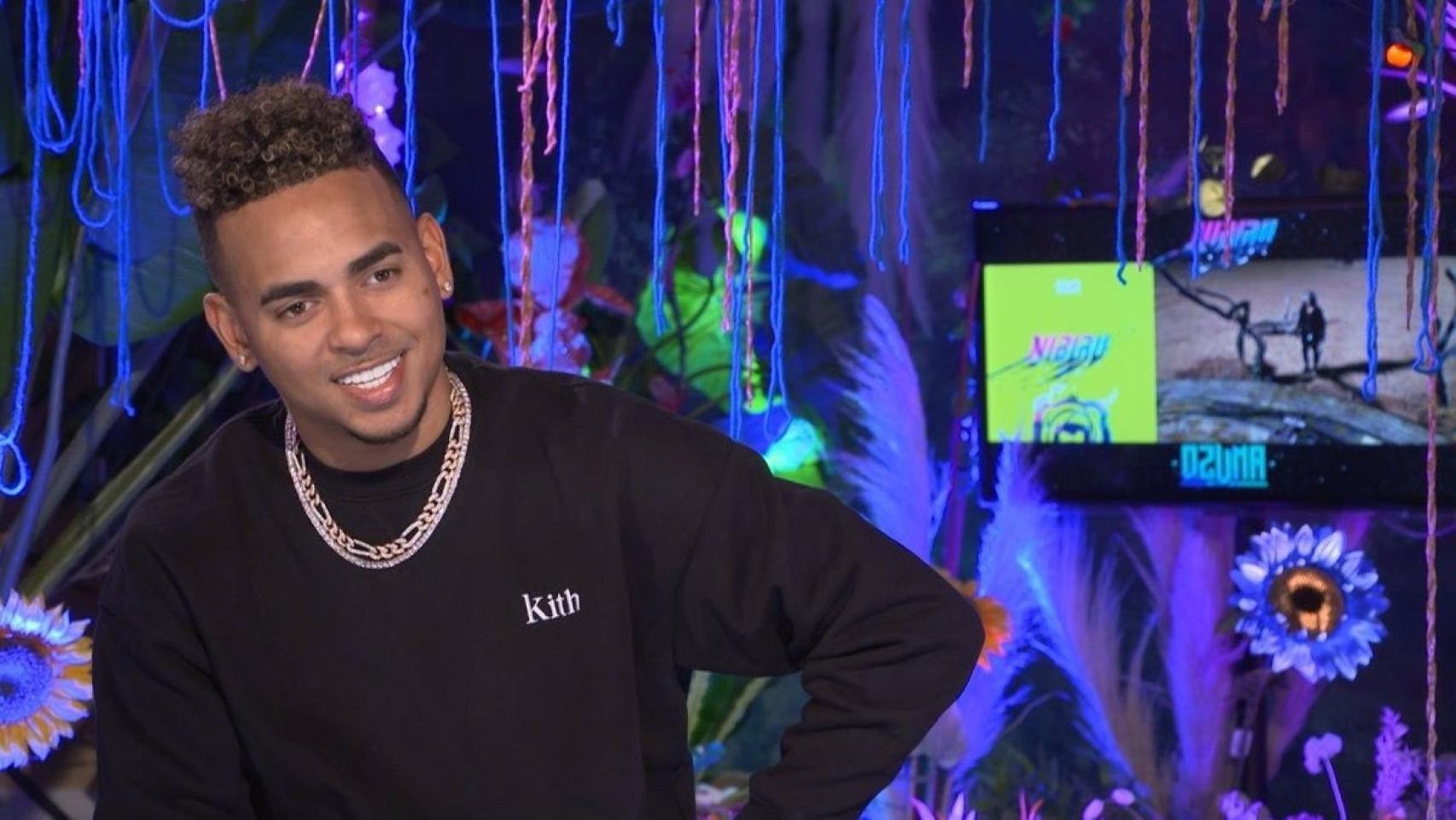 Ozuna.