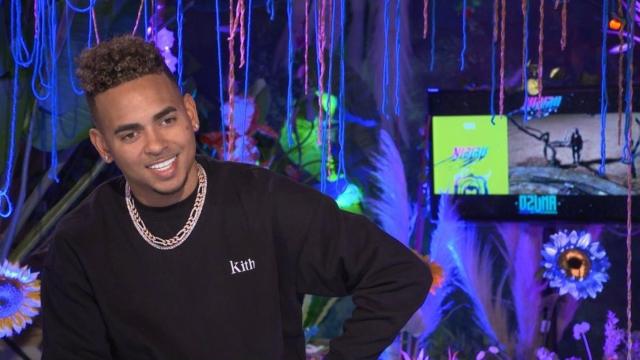 Ozuna.