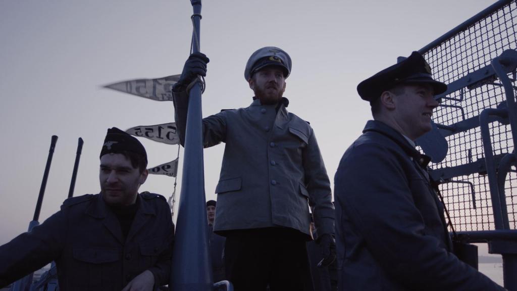 Tácticas de guerra.