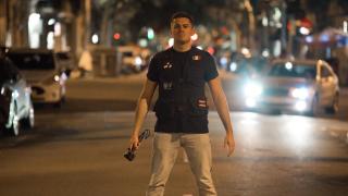 Zazza el italiano, en una imagen de archivo.