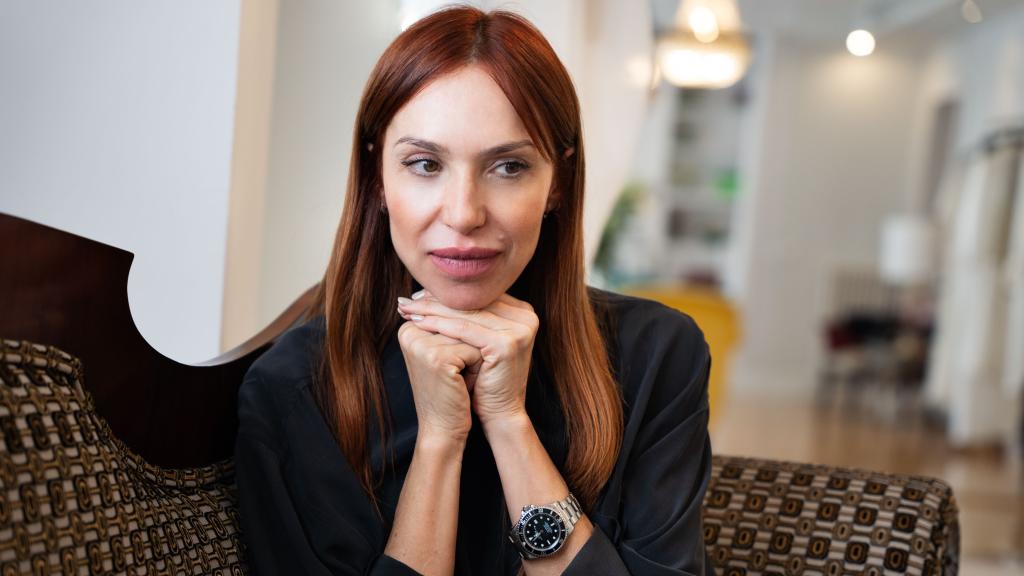 Beatriz Claro