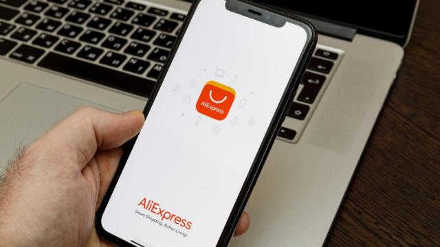Descárgate la App de Aliexpress y aprovecha esta oferta: ¡3 productos por menos de 1 euro!