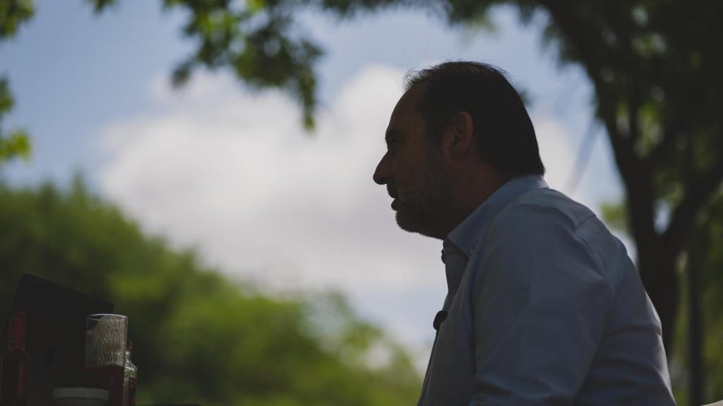 José Luis Ábalos fue ministro con Pedro Sánchez durante tres años.
