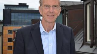 Karl Fagerström, psicólogo sueco dedicado a la lucha contra el tabaquismo.