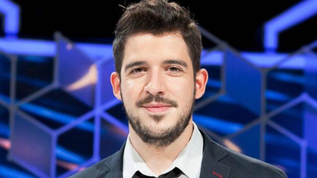 David Leo en 'El Cazador'.