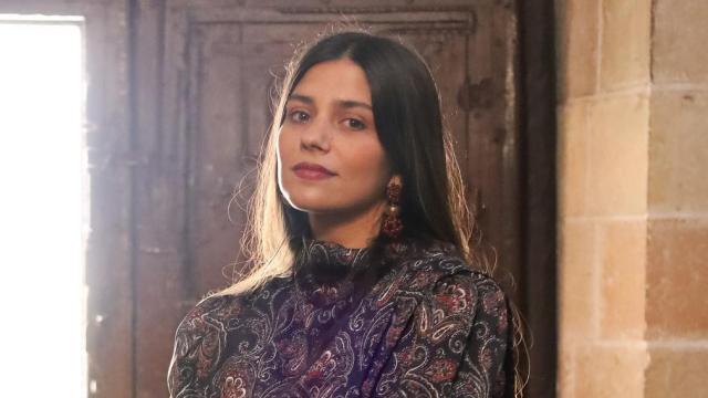 La 'influencer' María García de Jaime en una imagen de sus redes sociales.