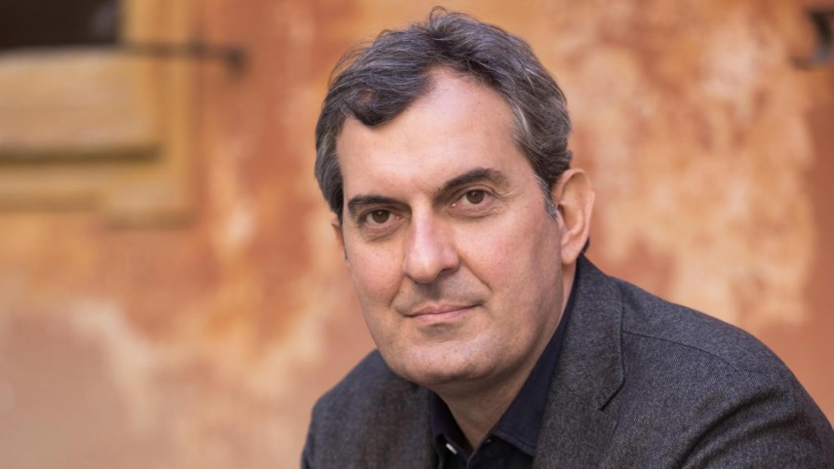 Mario Calabresi. Foto: L. A.
