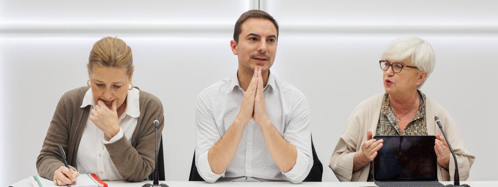 El PSOE de Madrid ordena a sus ediles no facilitar gobiernos de derechas en la región