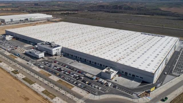 Activos de Montepino.