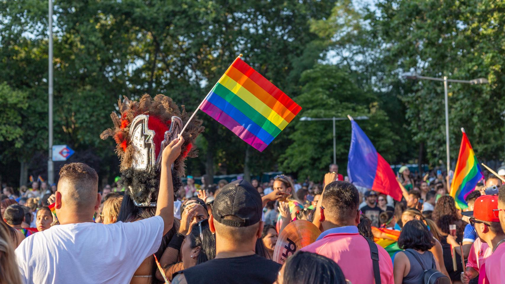 Fiesta del Orgullo Gay Madrid 2023: fechas, programa y novedades