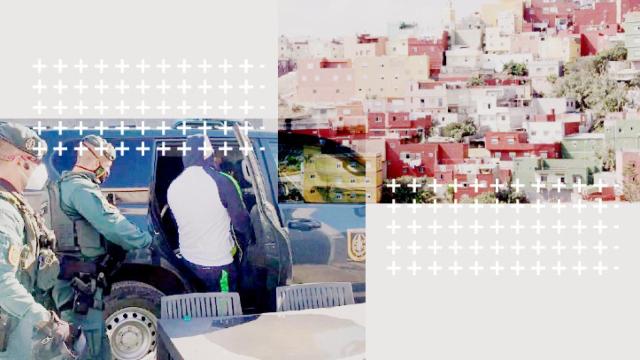 Ilustración: comienza la temporada alta (también) para el narcotráfico.