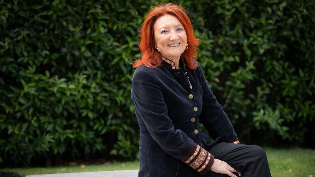 Sheila Cremaschi