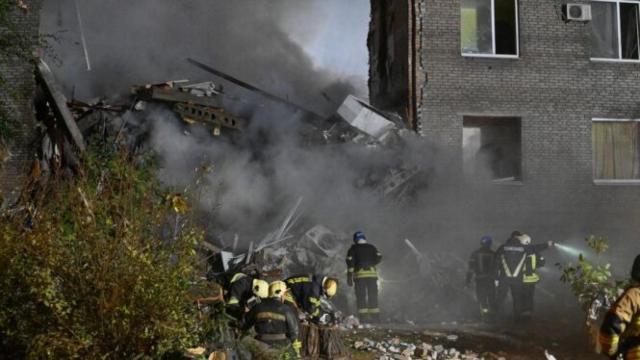 Imagen de archivo de Zaporiyia.