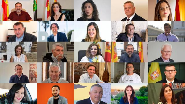 Los últimos representante del poder territorial de Ciudadanos