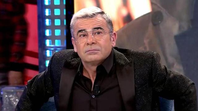 Jorge Javier Vázquez en 'Viernes Deluxe'.
