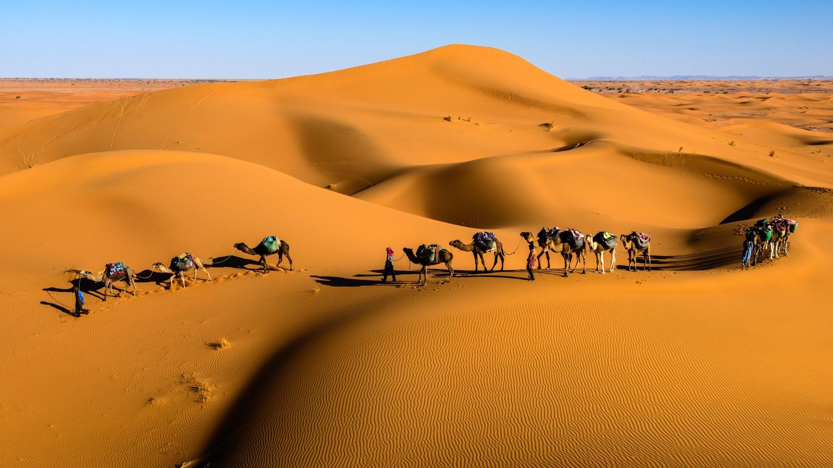 Desierto