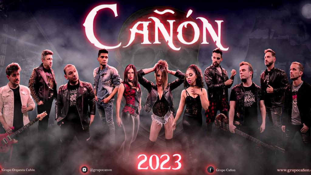 Orquesta Cañón