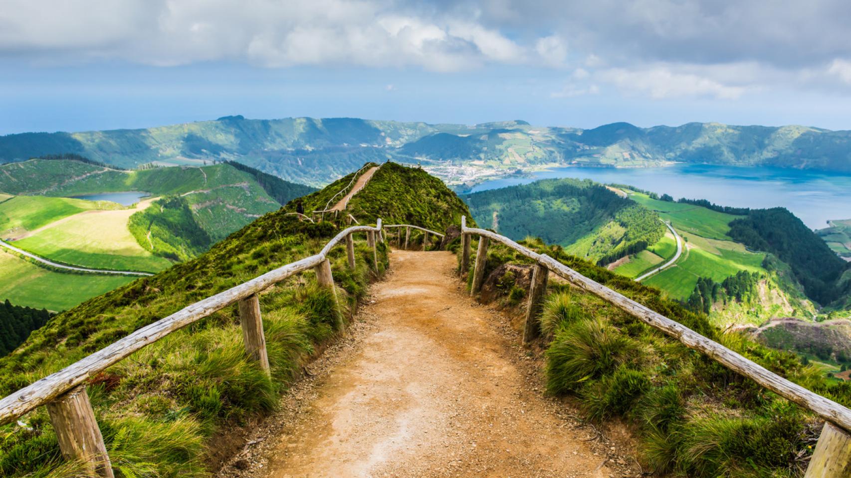 Los mejores destinos para viajar en verano, según National Geographic