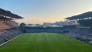 Celta-Barça en Balaídos el domingo 4 de junio.