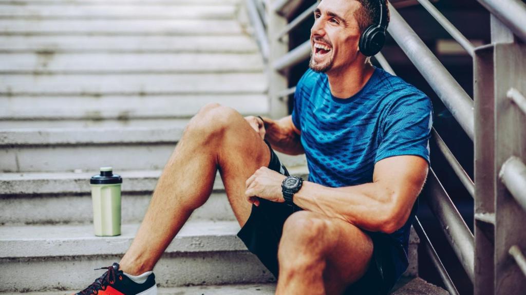 Entrenamiento personal