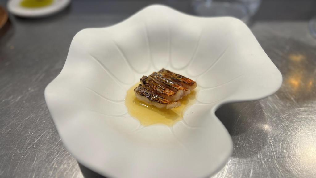 Salmonete