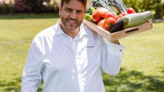 Xanty Elias: hay incluso niños que piensan que los huevos crecen en las estanterías del supermercado