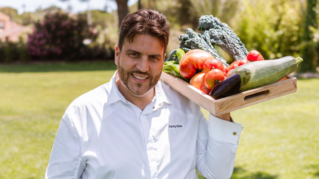 Xanty Elias: hay incluso niños que piensan que los huevos crecen en las estanterías del supermercado