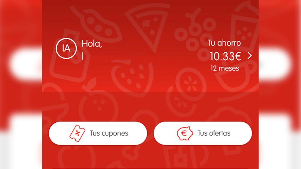 Ahorro en Club Dia