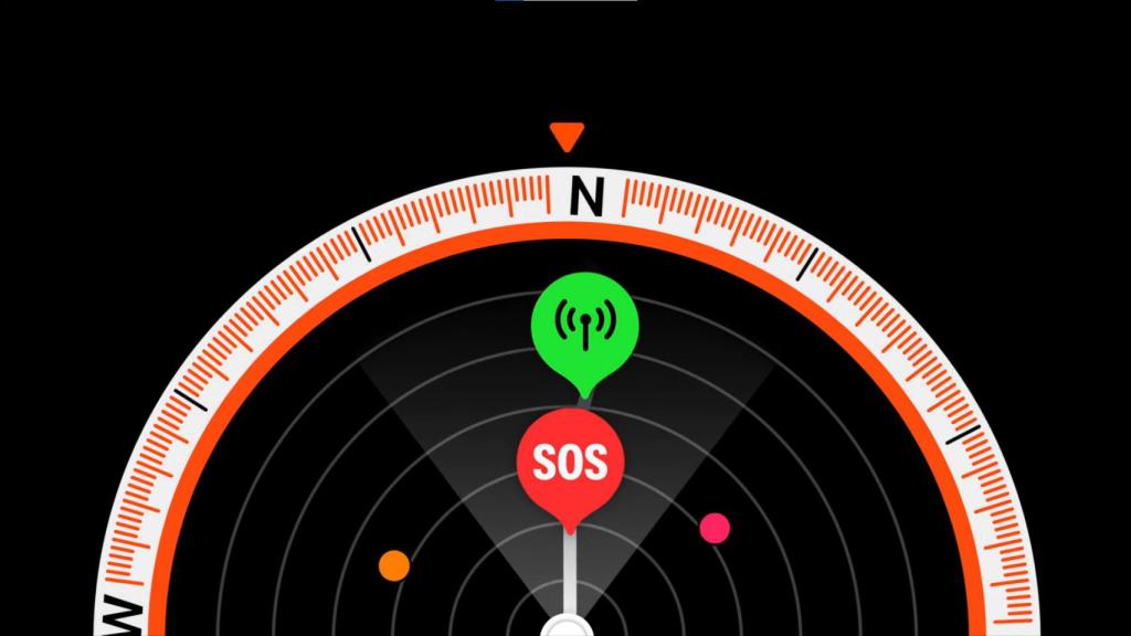 Apple watchOS 10.