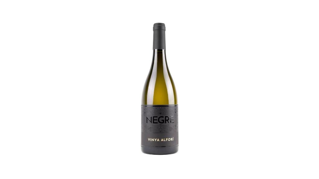 Negre Vinya Alforí 2015.