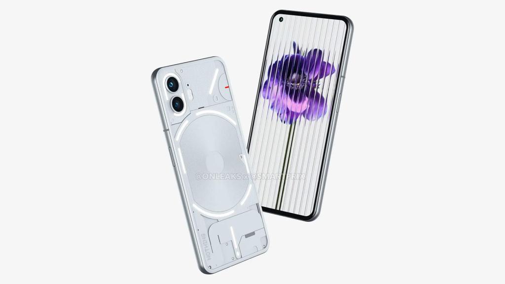 Nothing Phone (2)