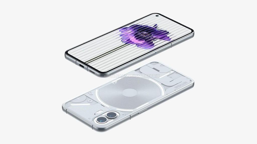 Nothing Phone (2)