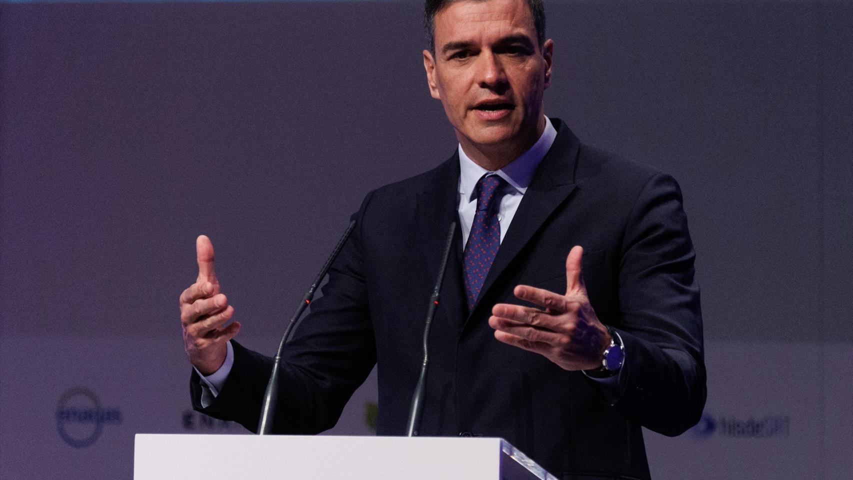 Sánchez aprobará la adenda del Plan de Recuperación para canalizar más de 90.000 millones que gestionará el próximo Gobierno