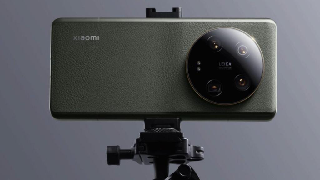 Xiaomi 13 Ultra