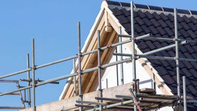 Indemnizarán a los dueños de una casa de Mugardos (A Coruña) por mala ejecución de unas obras