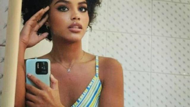 La actriz Selva Lapiedra