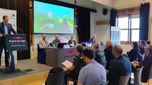 Jornada a favor del medio ambiente